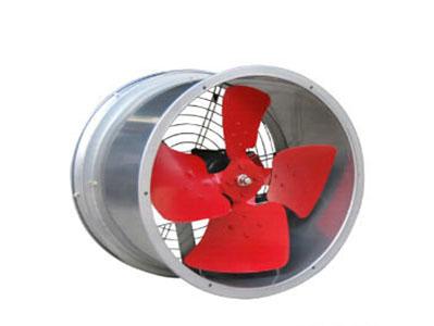 圓通風(fēng)機(jī)